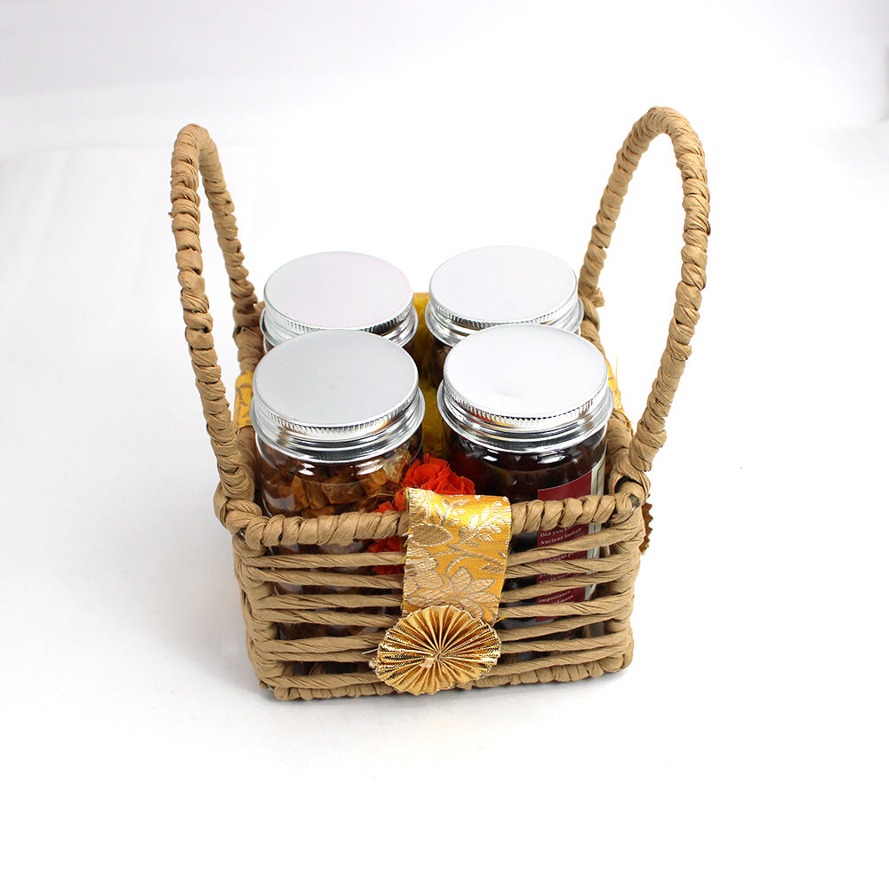 The Diwali Basket