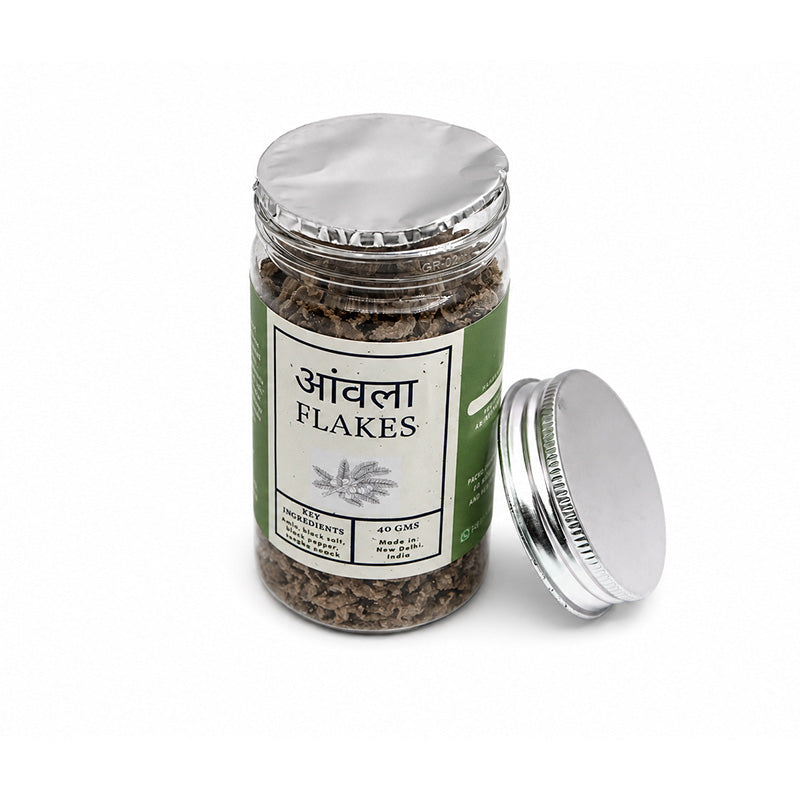 Aamla Flakes
