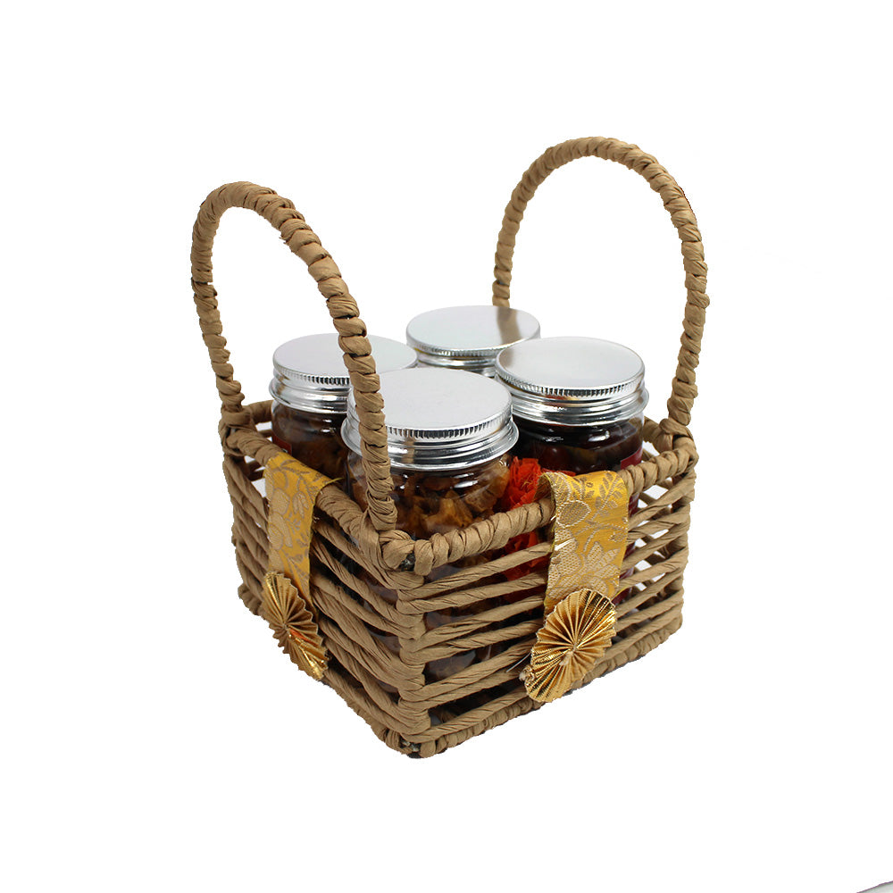 The Diwali Basket
