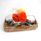 The Pearl Hamper