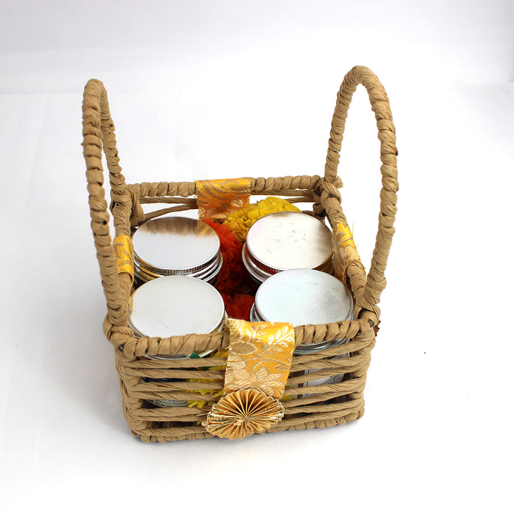 The Diwali Basket